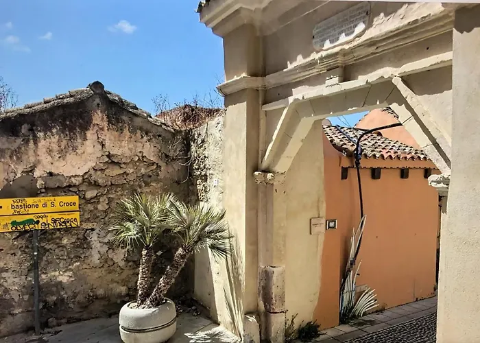Antica Dimora I Dragoni