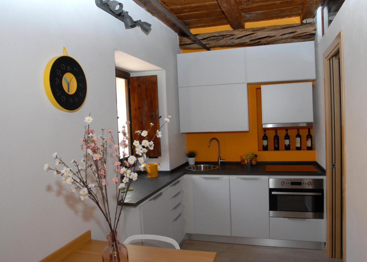 Antica Dimora I Dragoni Ferienhaus Cagliari