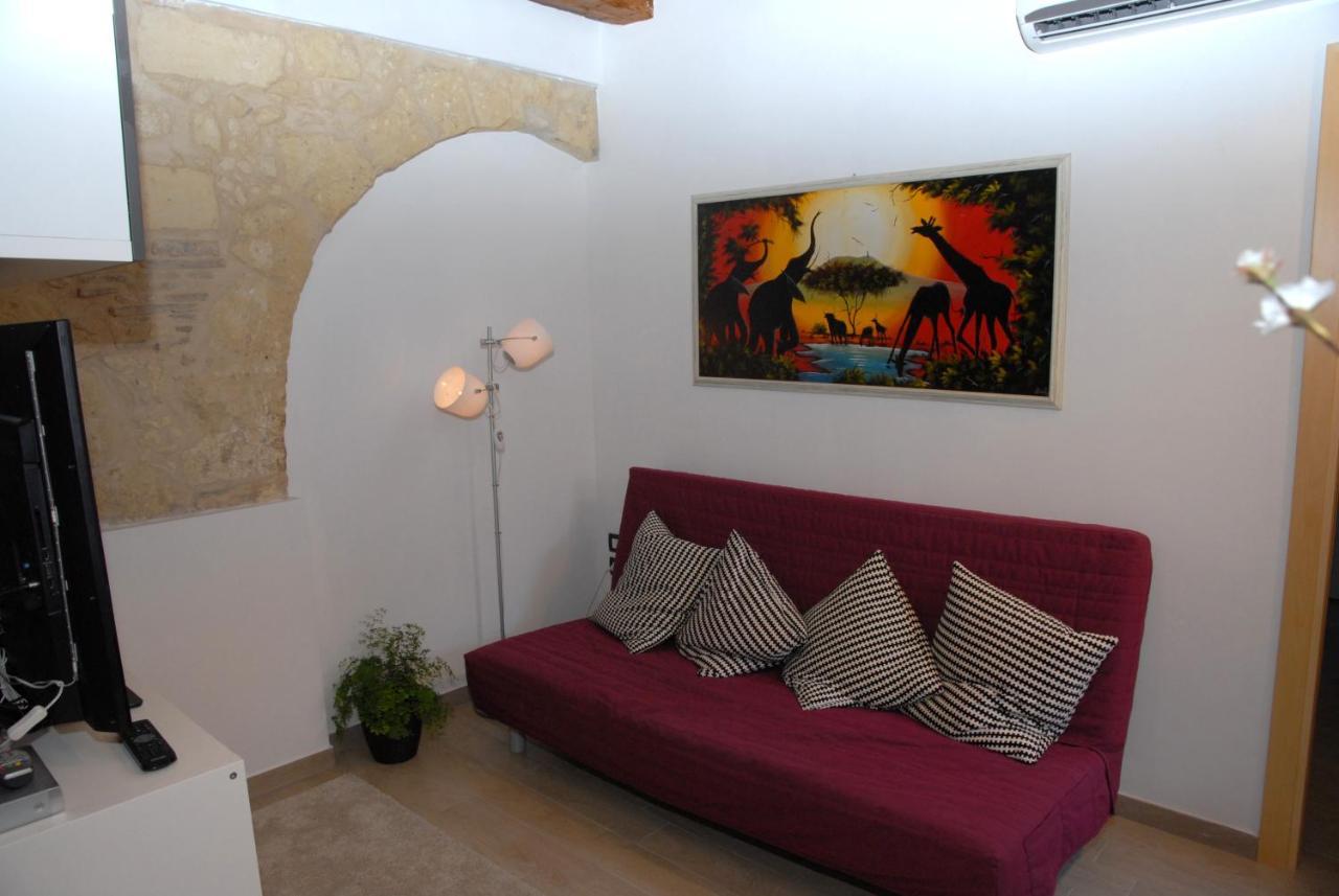 Ferienhaus Antica Dimora I Dragoni *