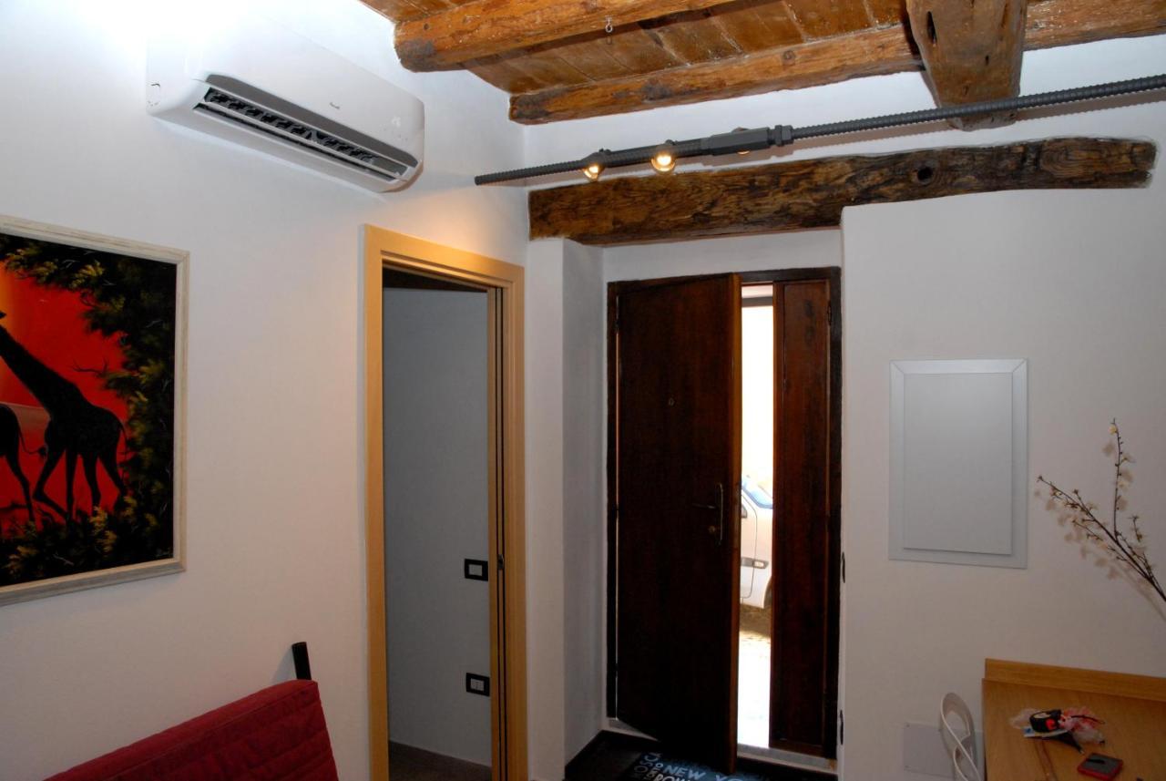Antica Dimora I Dragoni * Cagliari