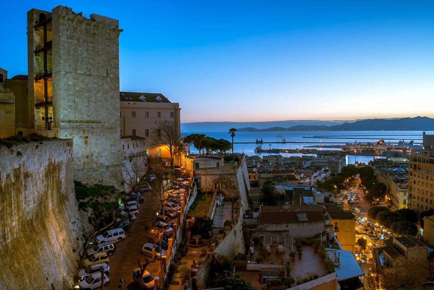 Antica Dimora I Dragoni Cagliari